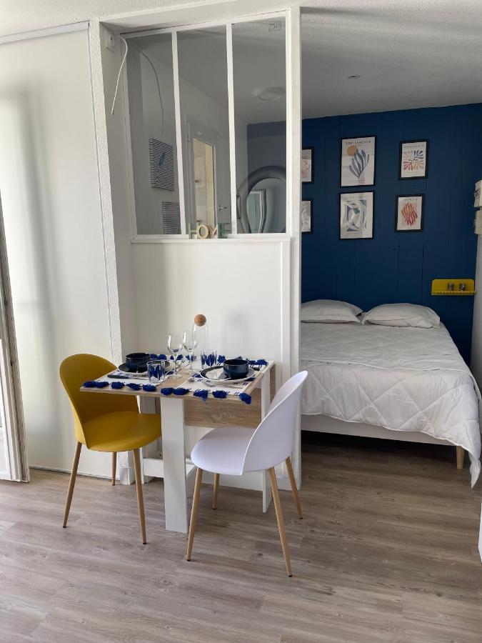 Logis Des Pecheurs Daire Meschers-sur-Gironde Dış mekan fotoğraf